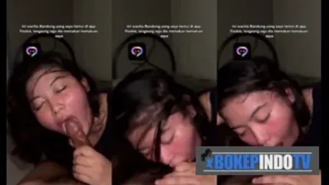 Bokep Indo Baru Kenalan Diaplikasi Jodoh Langsung Ngentot