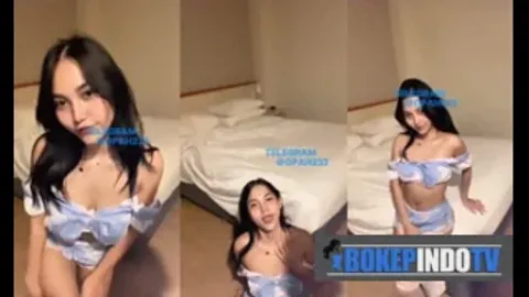 Bokep Indo Dapat Spek Gini Gak Bakalan Capek