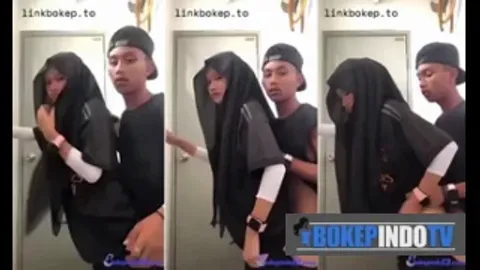 Bokep Indo Dua Sejoli Ngewe Ditoilet Pabrik