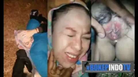 Bokep Indo Bokep Indo Gilir Tante Jilbab Dilapangan Malam Hari
