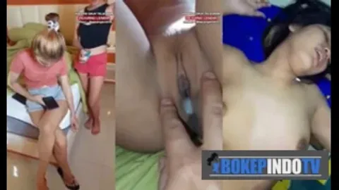 Bokep Indo Bokep Indo Booking Dua Cewek Dicrotin Didalam Semua