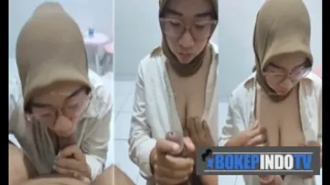 Bokep Indo Bokep Indo Kerudung Cantik Nyepong Brutal Dihotel