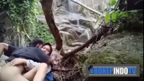 Bokep Indo Bokep Jilbab Montok Ngewe Sama Ayang Dipinggir Sungai