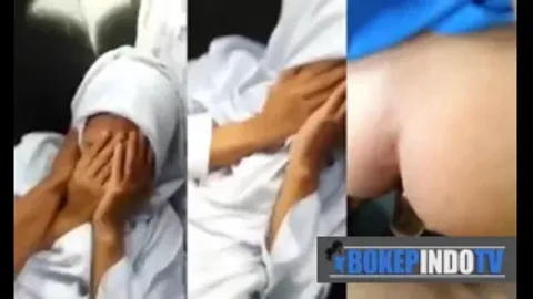 Bokep Indo Bokep Indo Ngentot Teman Sekelar Berjilbab