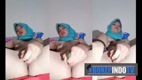 Bokep Indo Bokep Abg Jilbab Sange Colmek Pakai Timun