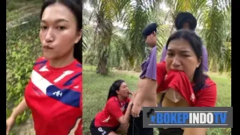 Bokep Indo Ibu Tiri Vs Anak Tiri Dikebun Sawit