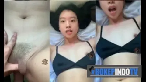 Bokep Indo Chindo Hyper Dipuasin Supir Pribadi