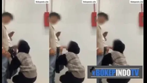 Bokep Jepang Hijab Ngewe Sama Pacarnya Diruang Ganti Mall