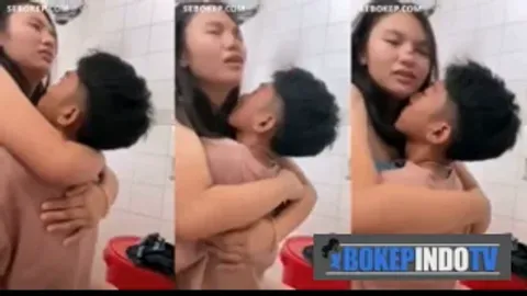 Bokep Indo Sma Ngewe Dikamar Mandi Sampai Kesakitan