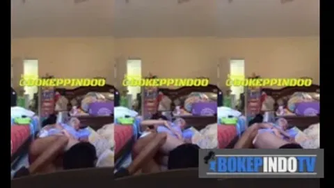 Bokep Indo Kelakuan Kakak Adik Kalau Rumah Lagi Sepi