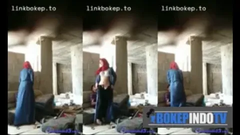 Bokep Jepang Hijab Ngewe Sama Pacar Dibangunan Kosong