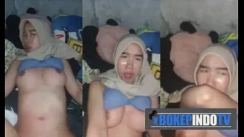 Bokep Indo Pasutri Ngewe Istrinya Dikatain Lonte