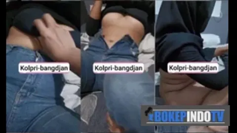 Bokep Indo Jilbob Open Bo Dibooking Threesome