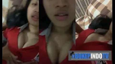 Bokep Indo Pulang Kerja Masih Harus Layanin Pacar Dirumah
